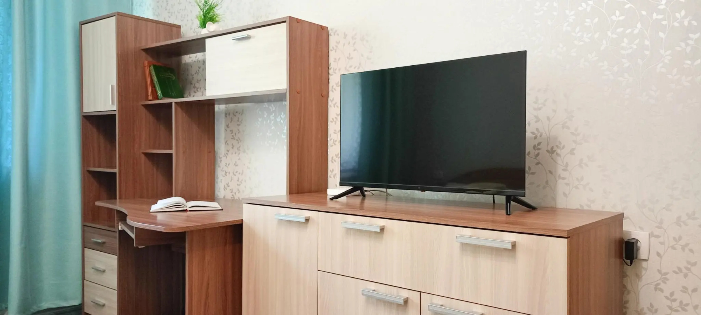 Комфорт на улице Школьная 9