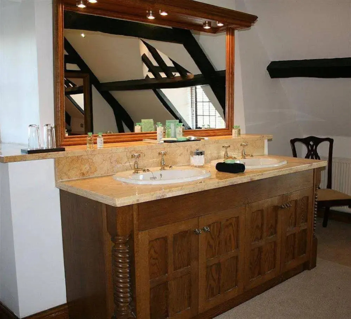 Collin Country House