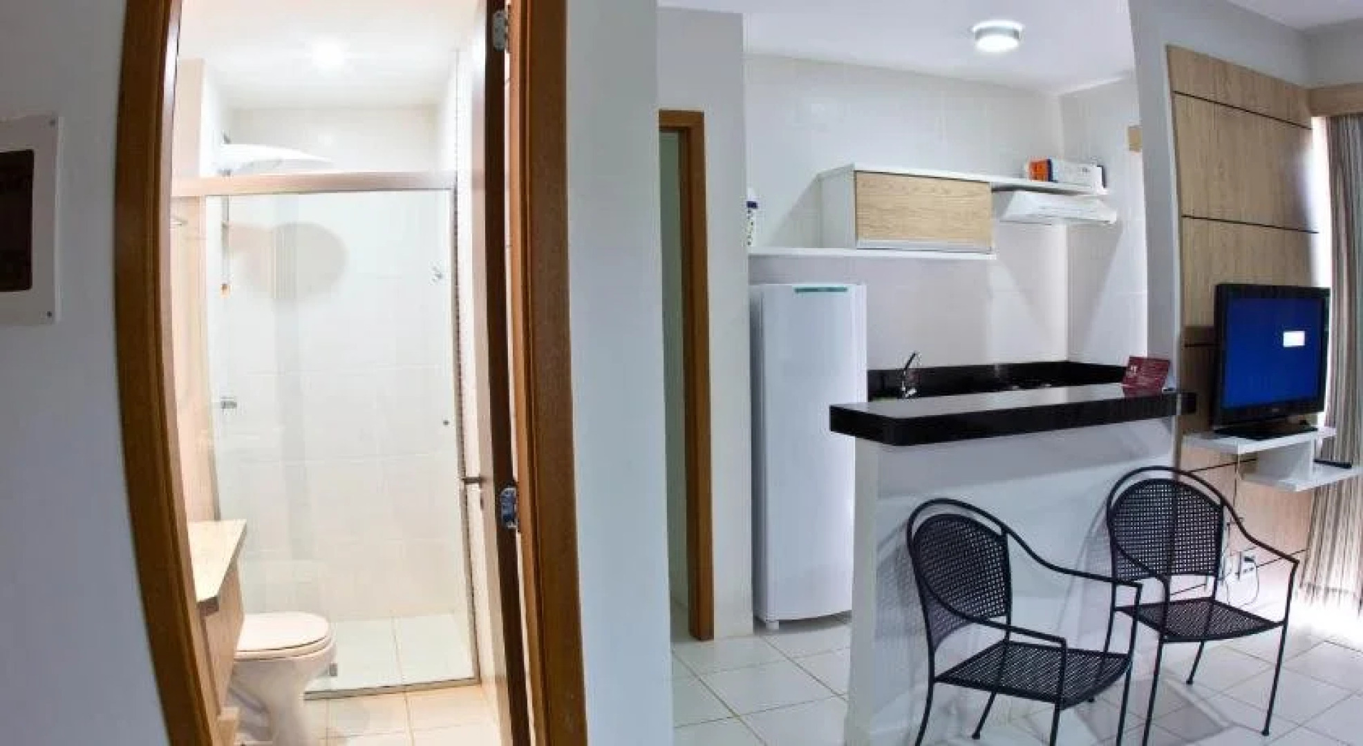 Veredas - Rio Quente Temporada