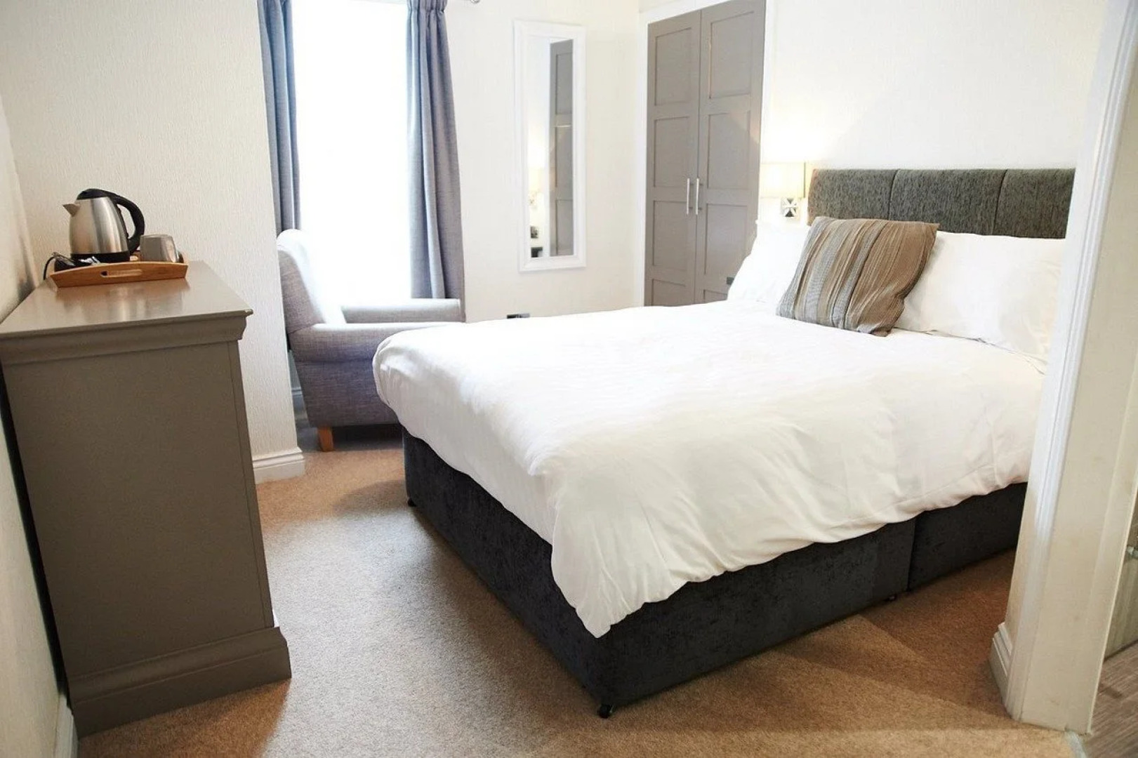 Hope and Anchor Hotel