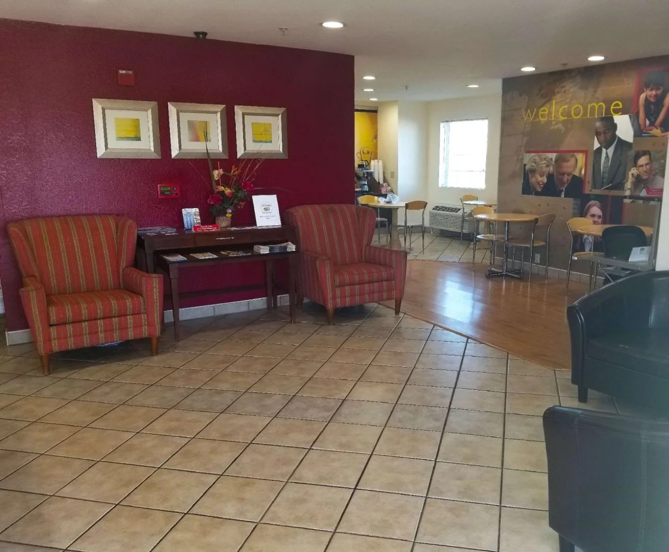 Americas Best Value Inn Temple Killeen