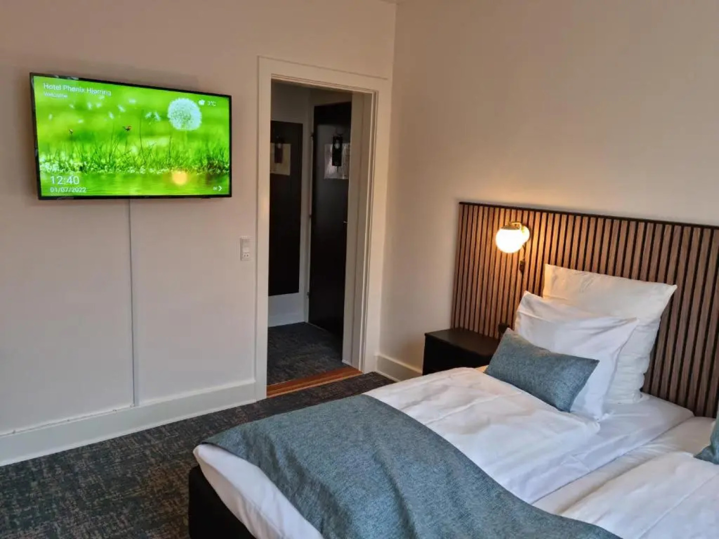 Hotel Phønix Hjørring