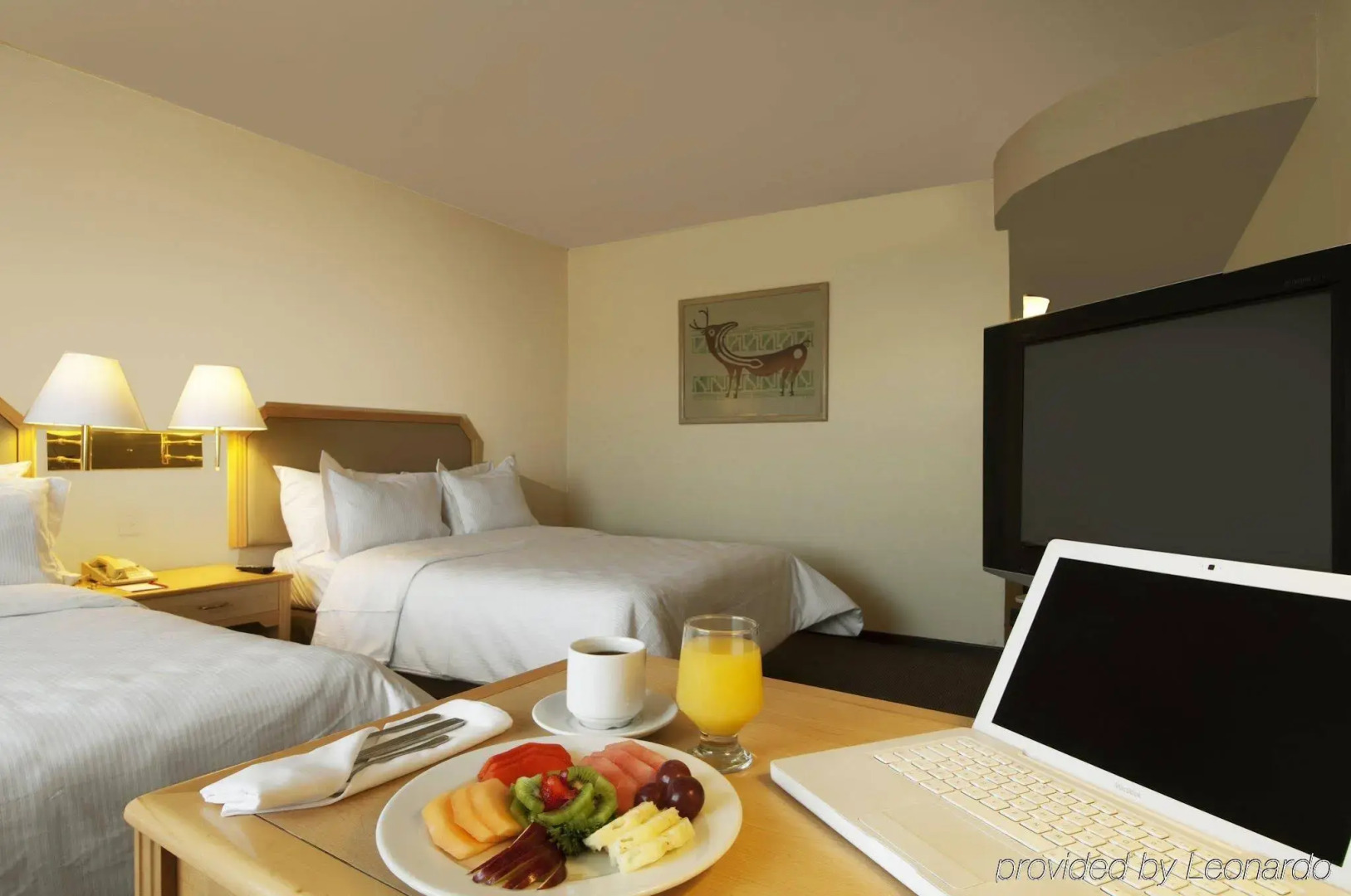 Fiesta Inn Express Hermosillo