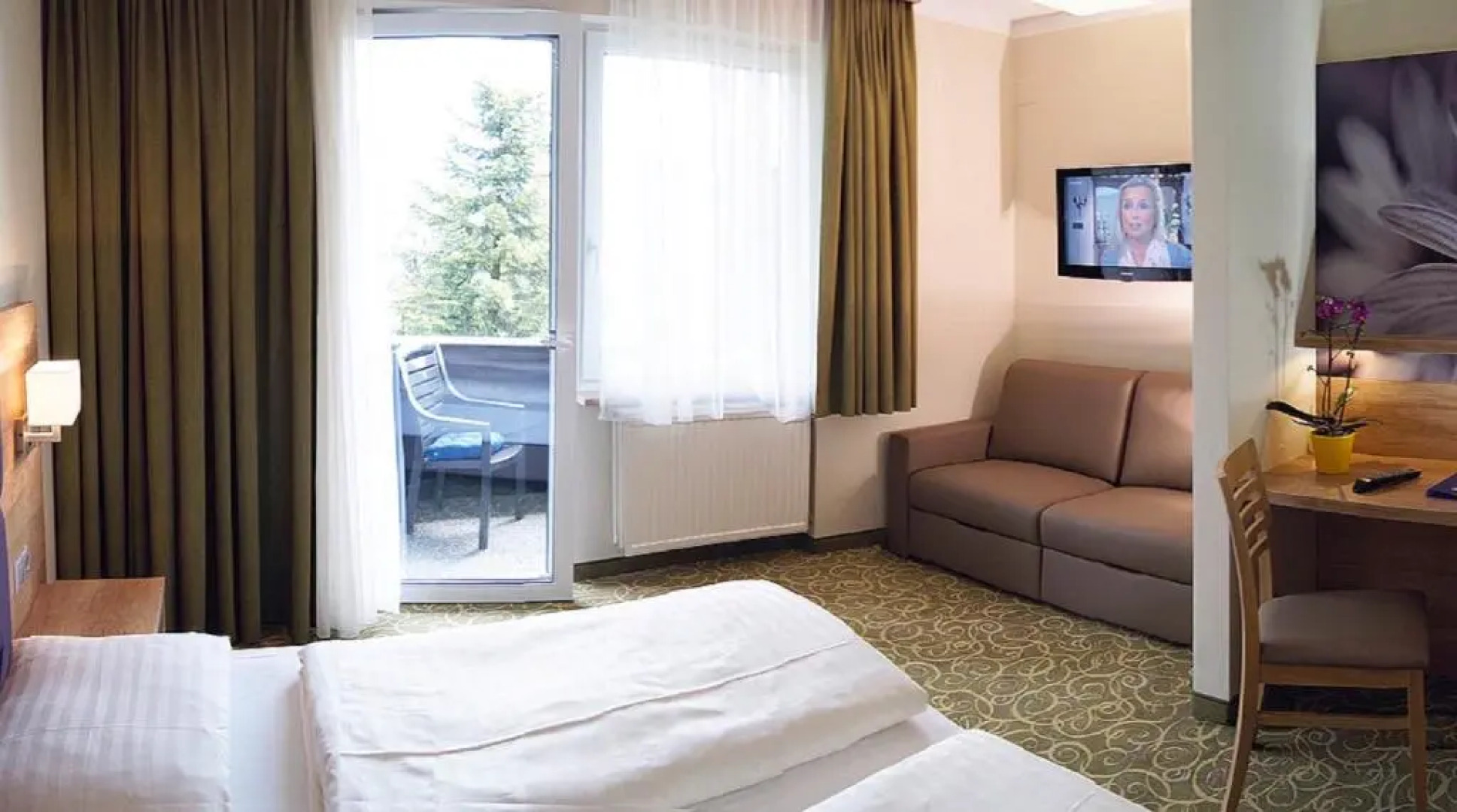 Gasthof Schlossberghof