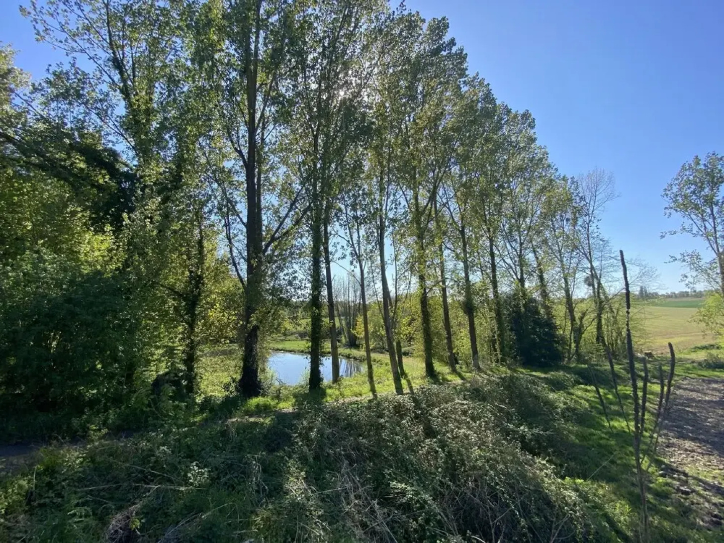 Gîtes et maison d’hôtes Domaine de la Garaye
