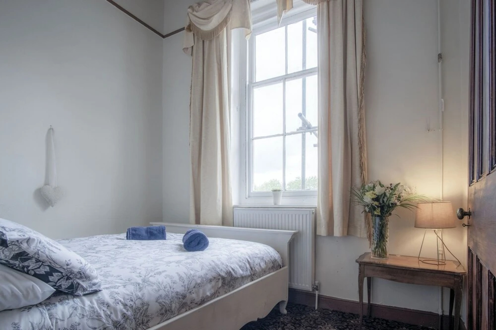 Rumwell Park - 8 Bedroom Manor House- Taunton