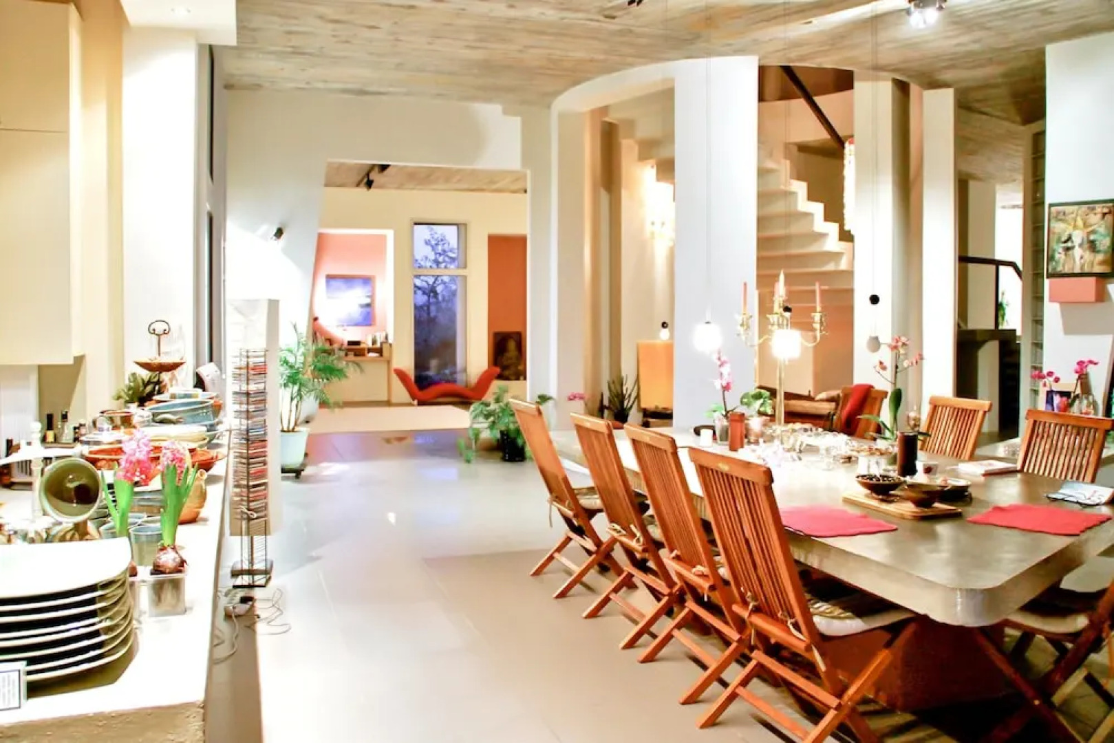 House With 6 Bedrooms in Mane, With Wonderful Mountain View, Private P