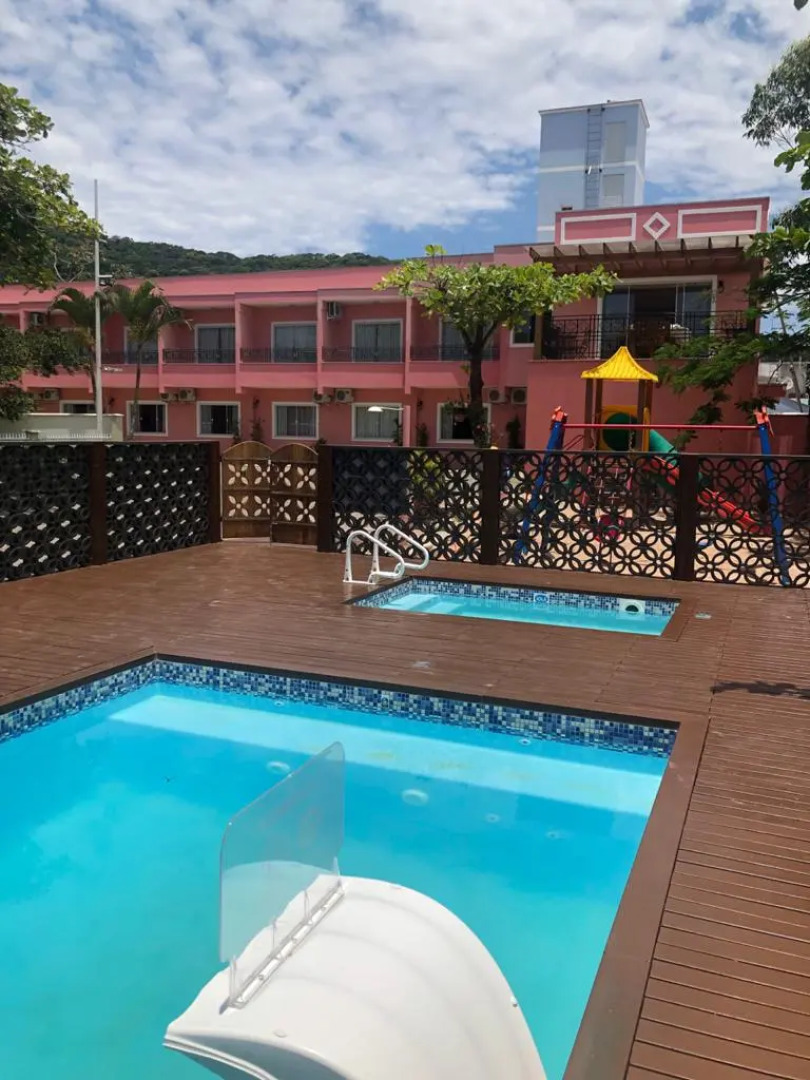 Pousada Baía dos Açores