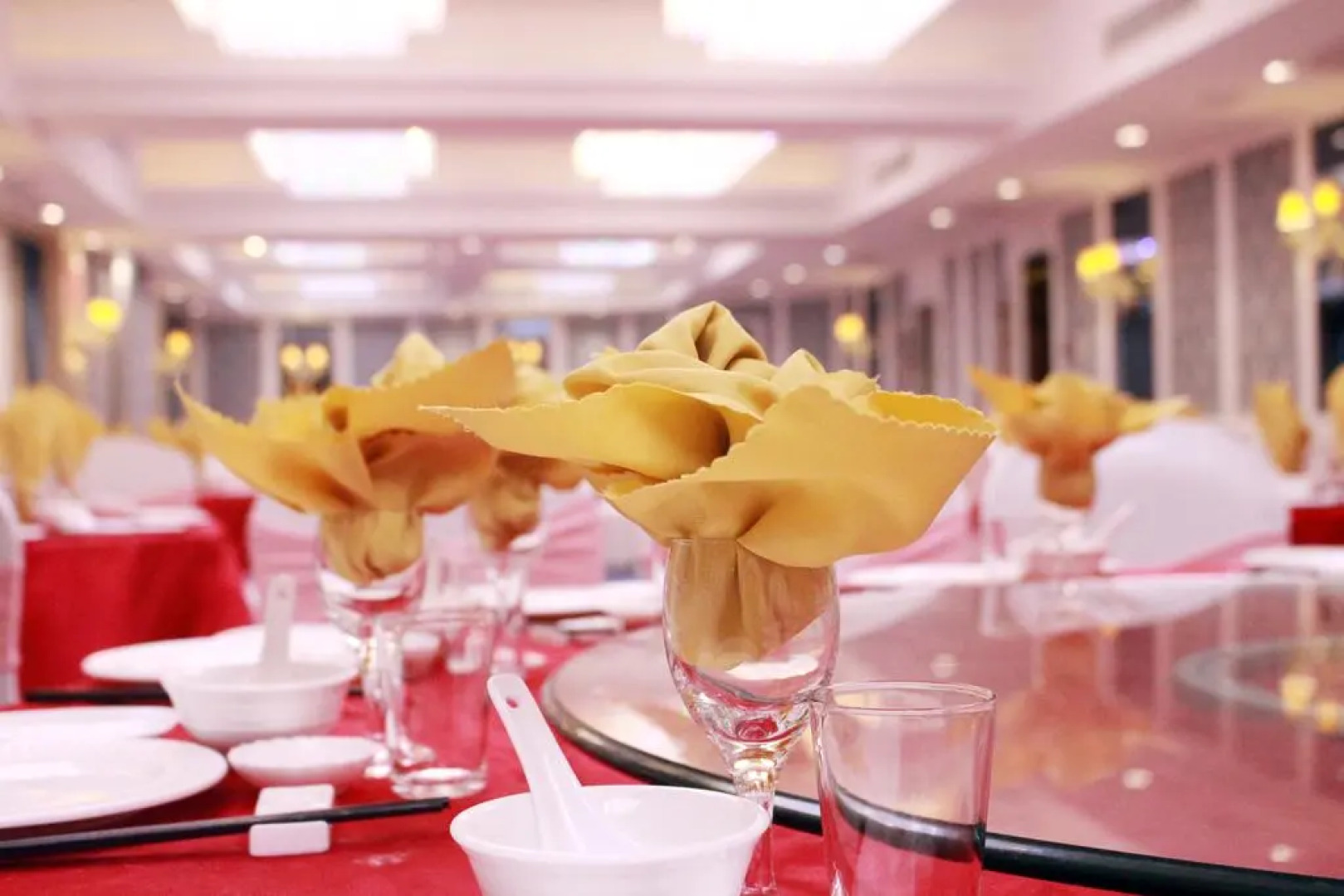 Holiday Inn Express Xiamen Lushan by IHG