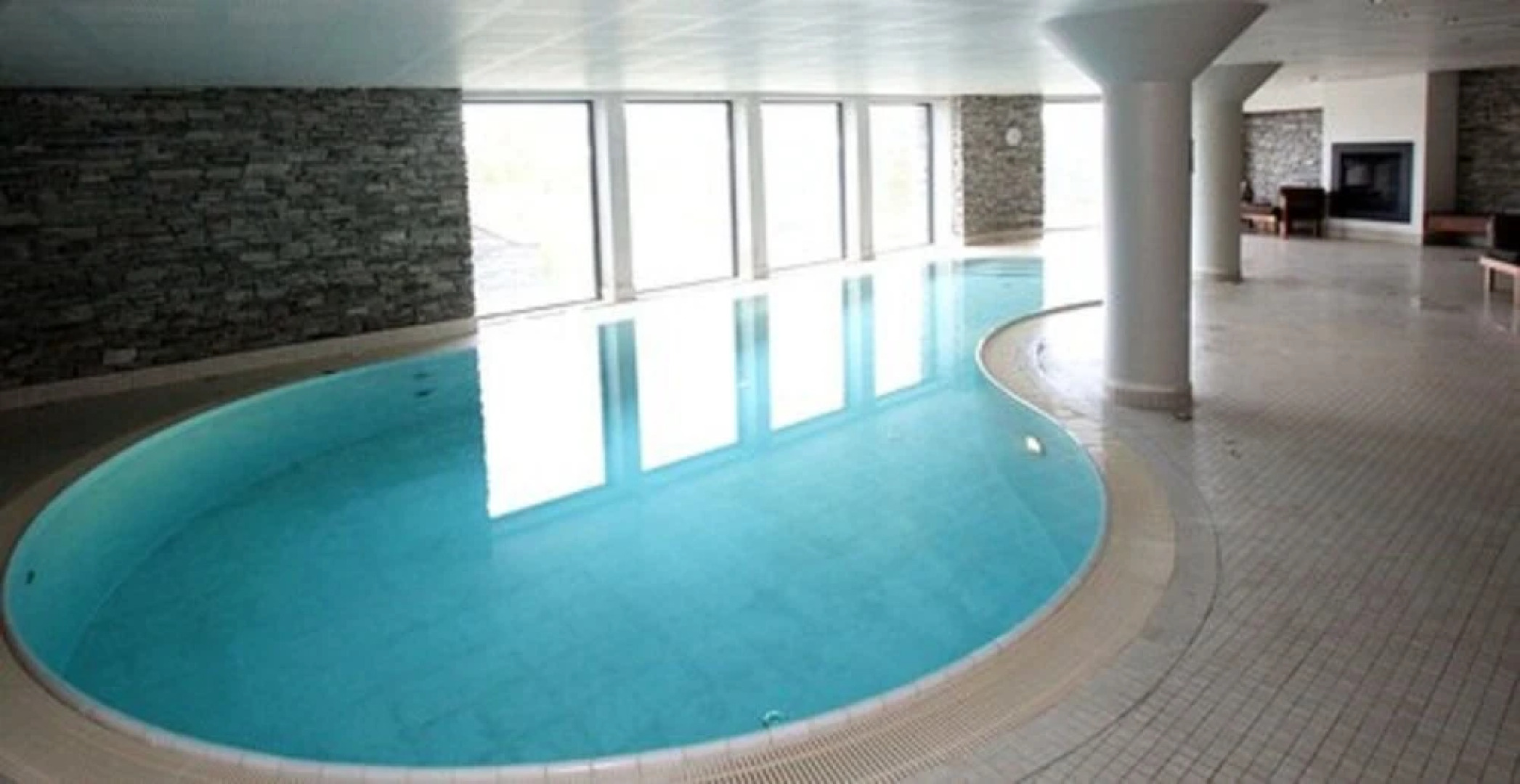 Havsdalsgrenda Apartments