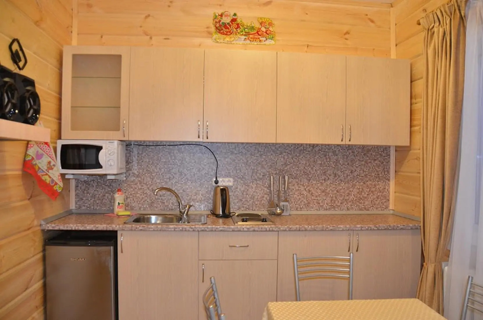 Загородный Клуб Русская Усадьба