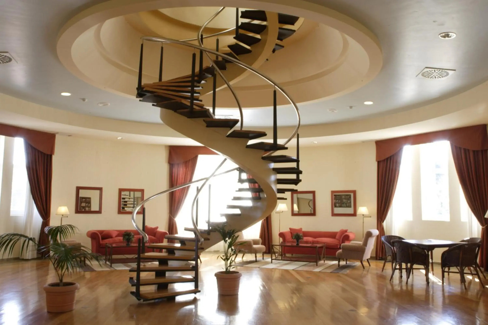 Balneario De Mondariz