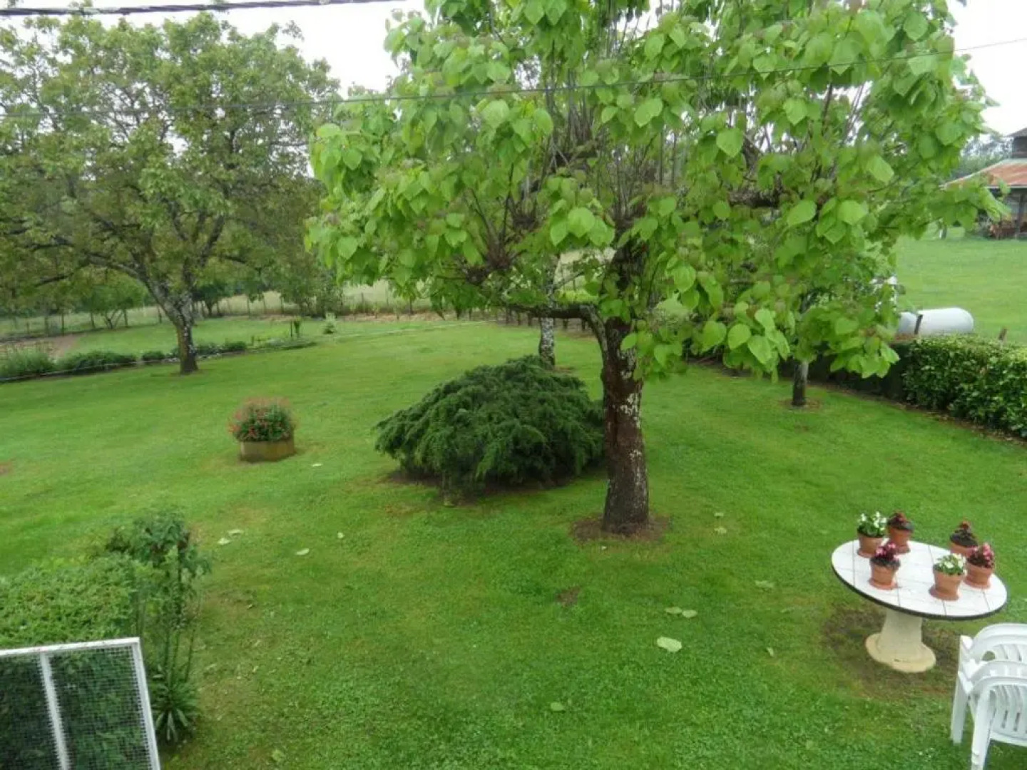 Gite Doissat, 5 pièces, 8 personnes - FR-1-616-22