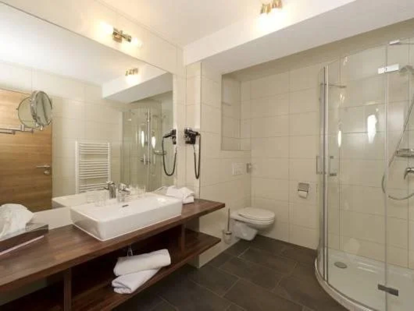 Pension Appartement Lanzer