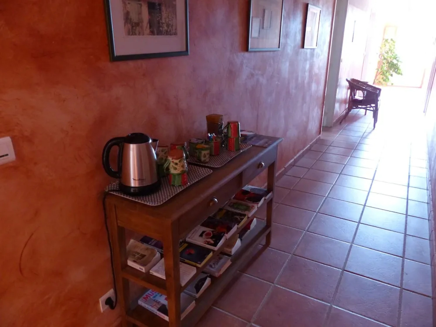 La Ferme du Petit Ségriès