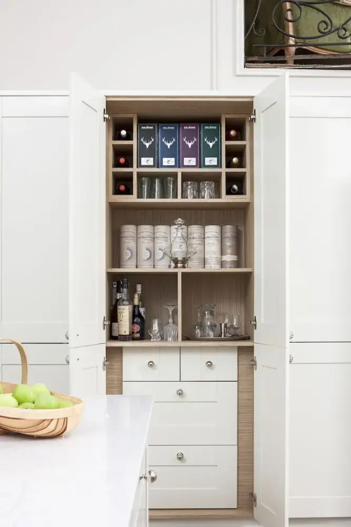 Beautiful 3-bed Country House in Lossiemouth