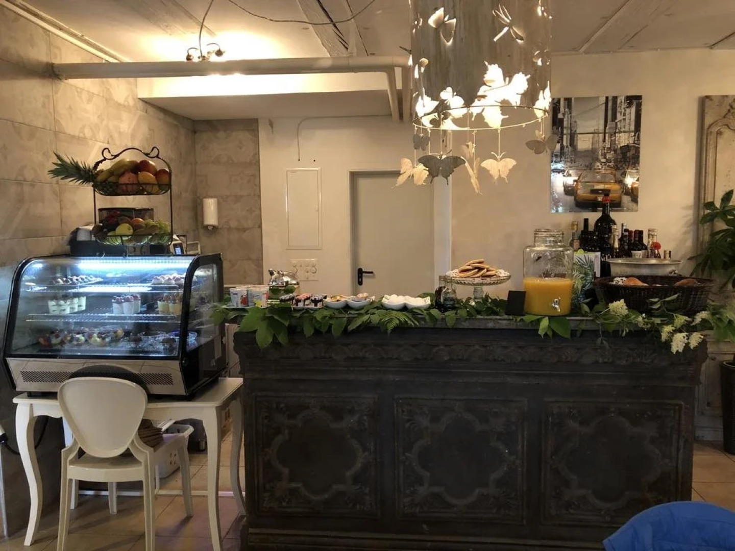 Hotel Rössli Hunzenschwil