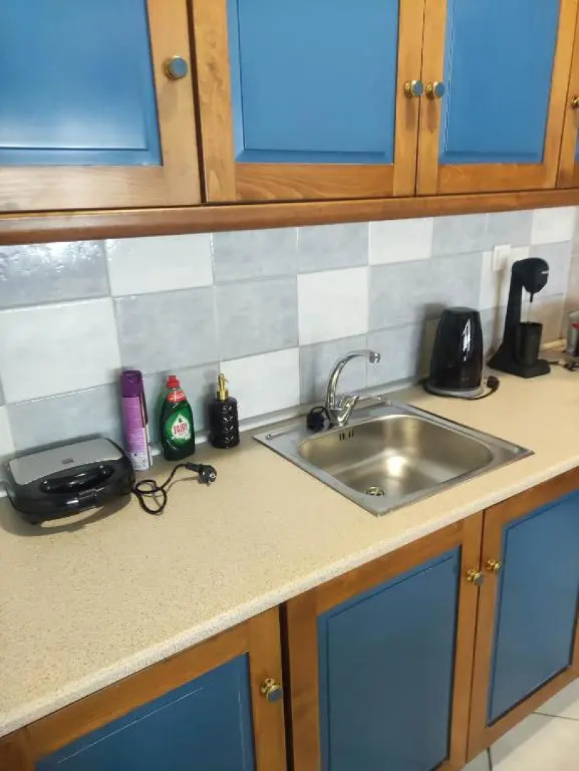 GCM 1 ROOMS kentro k parking