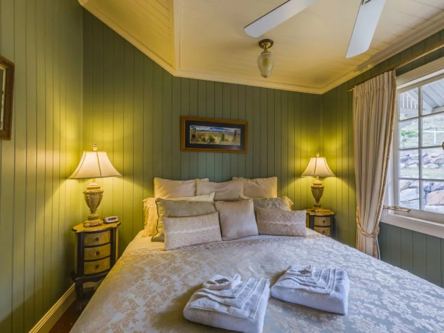 Branell Homestead Bed and Breakfast