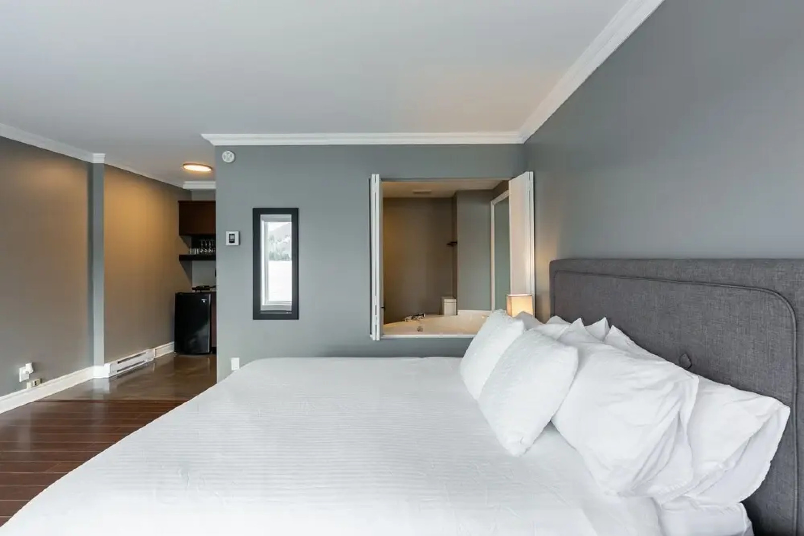 Les Lofts du Lac des Sables 5 by KASANIA