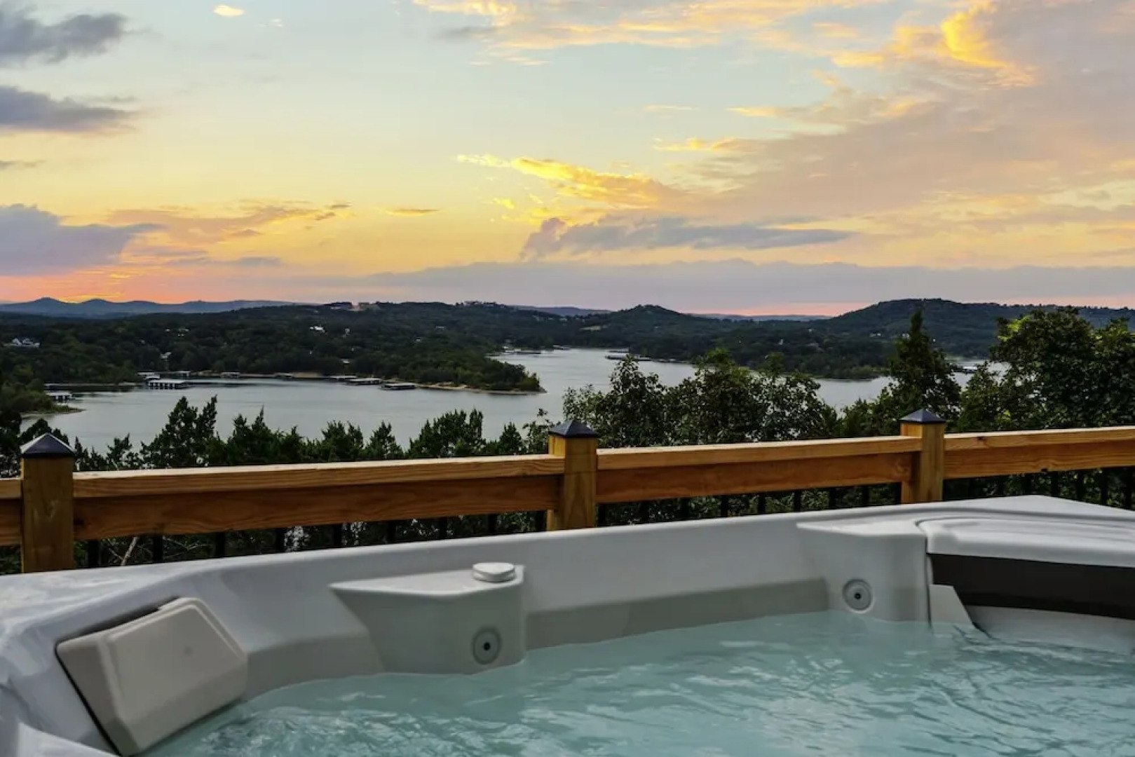 Table Rock Manor at Whitefish Bay