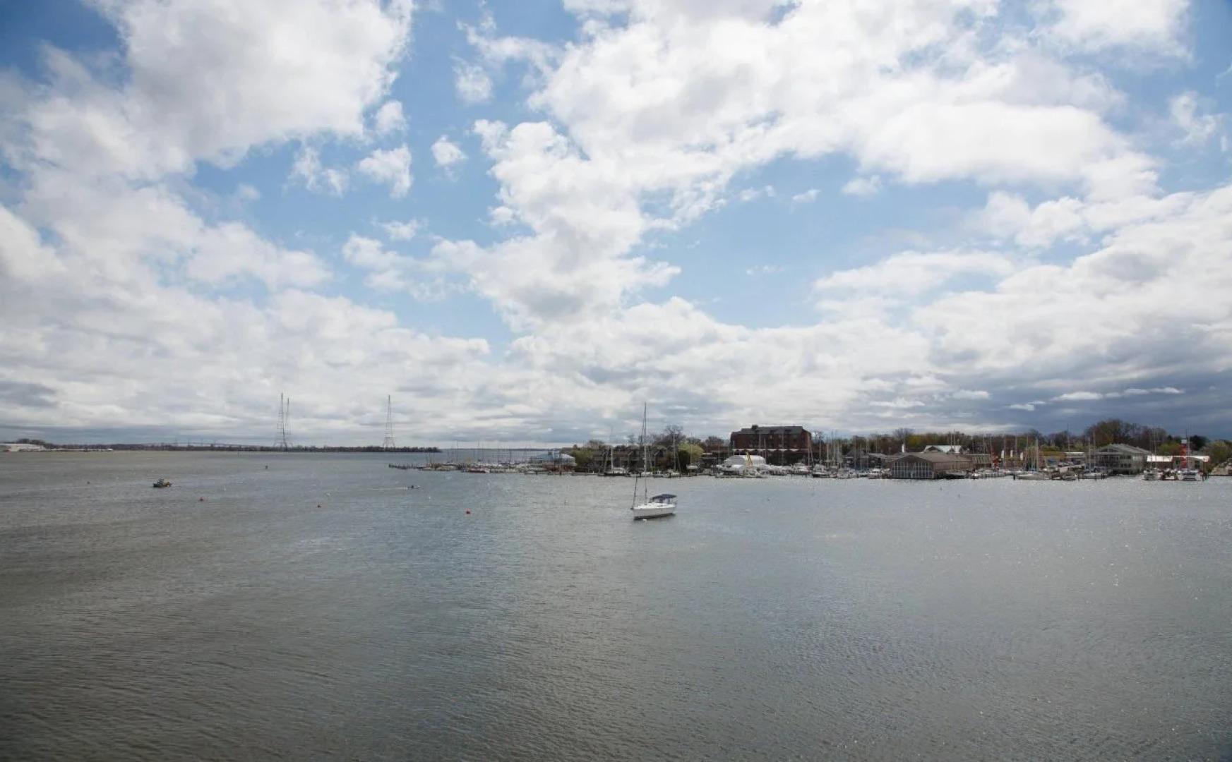 Annapolis Waterfront Hotel, Autograph Collection