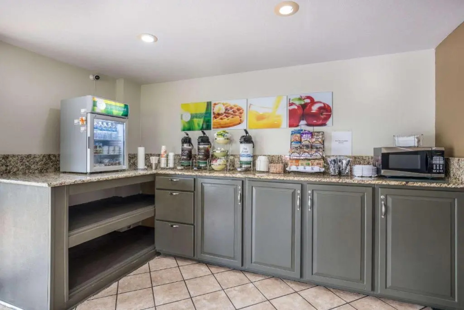 Quality Inn White Springs Suwanee