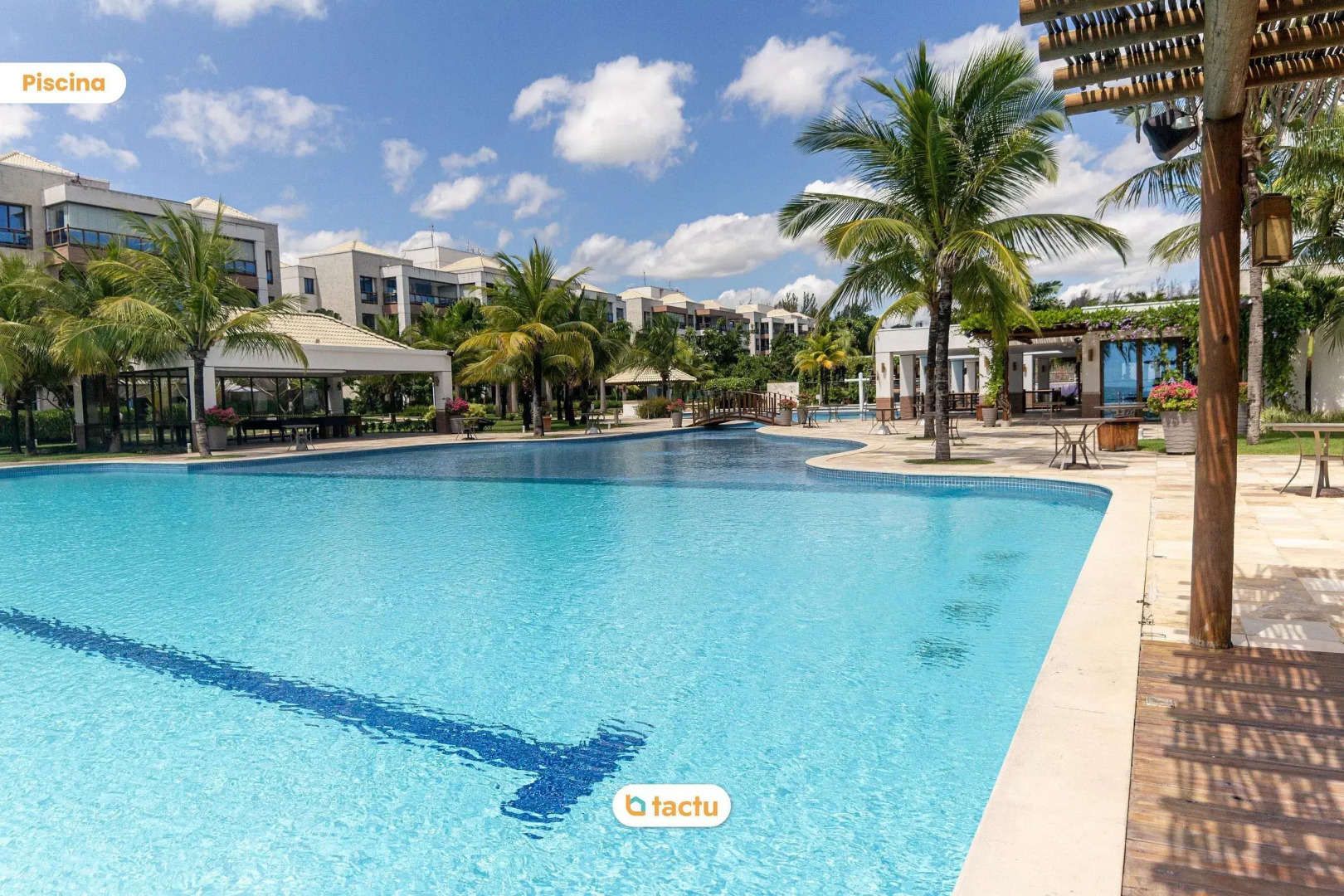 Wai Wai Cumbuco Resort