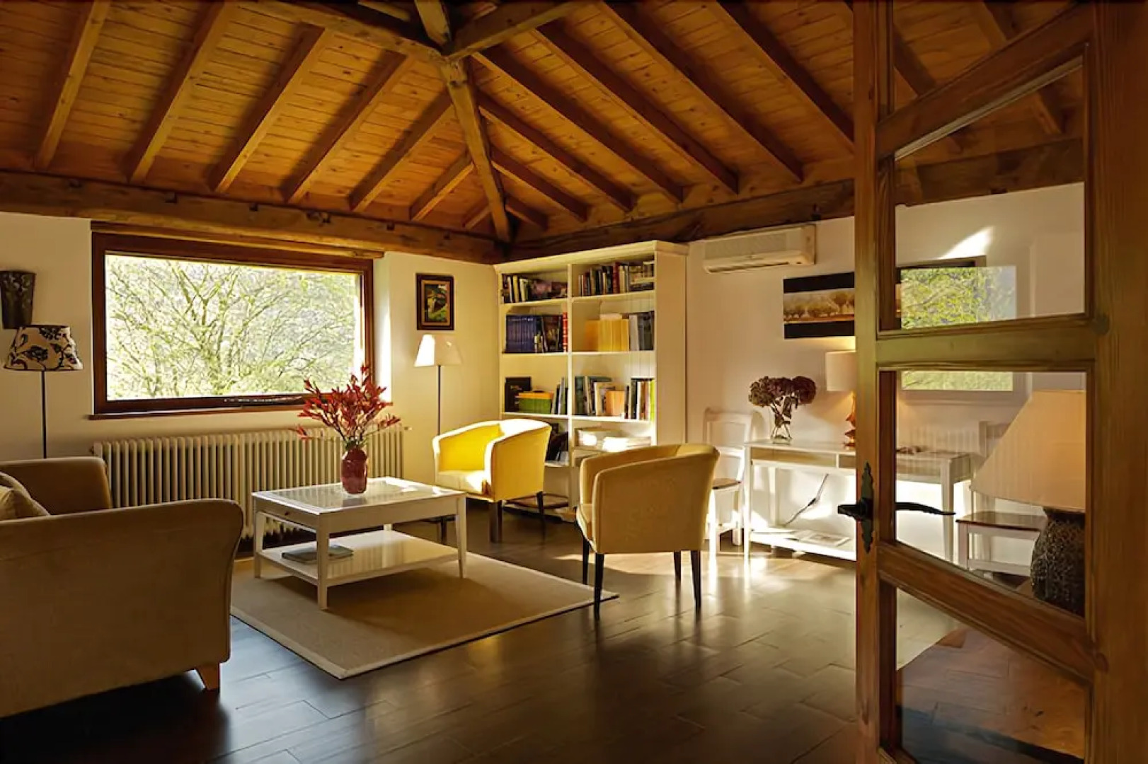 Hotel Rural Casa de la Veiga