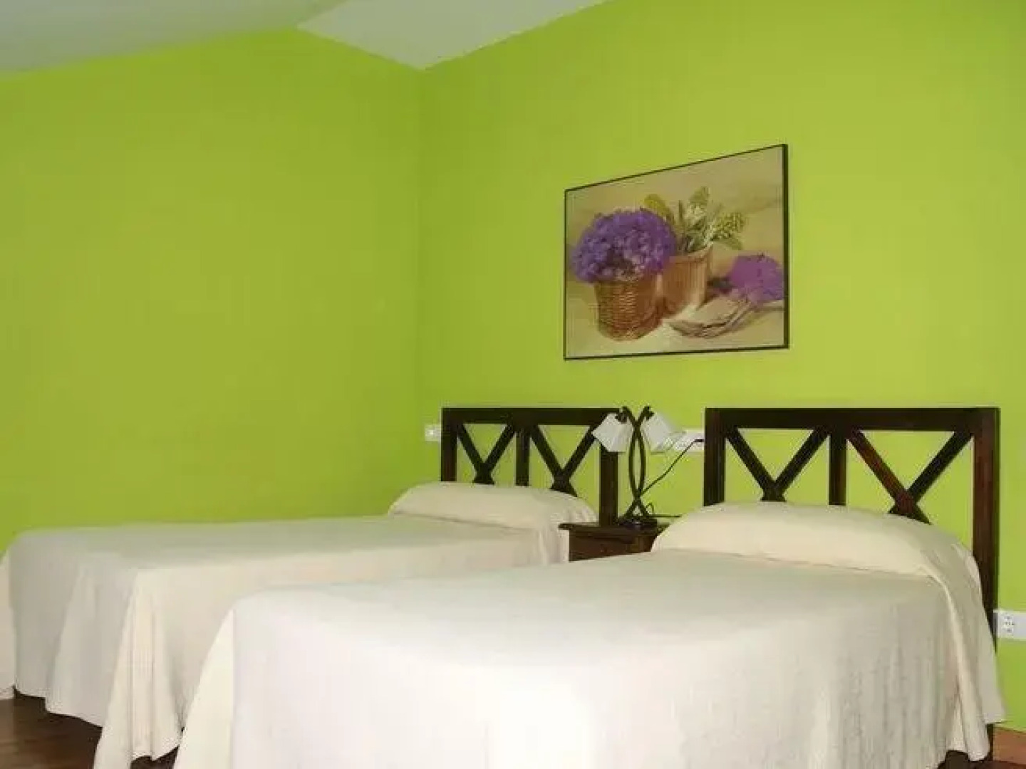 Villa AURIZ Turismo Rural