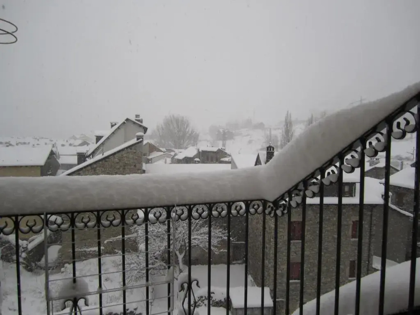 San Marsial Benasque Hotel&Apartamentos