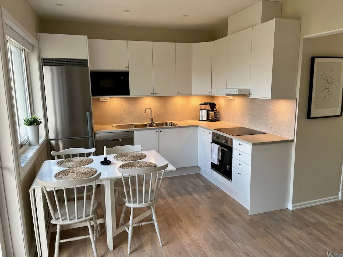 STF Stora Frögården Hostel