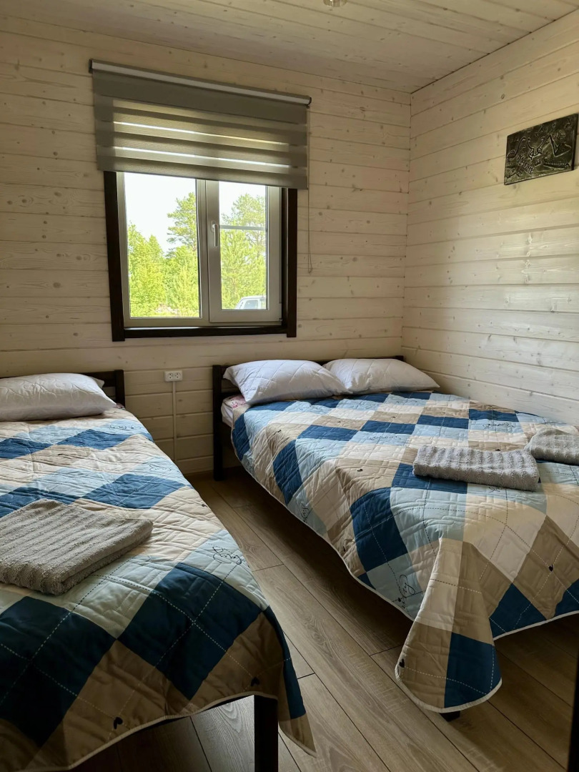 На Онежской 24В