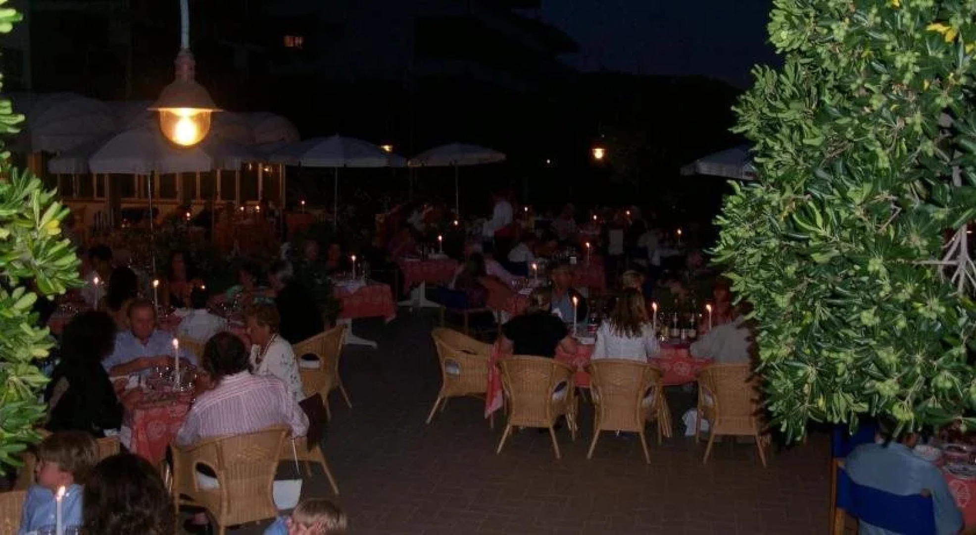 Hotel Parco Delle Rose