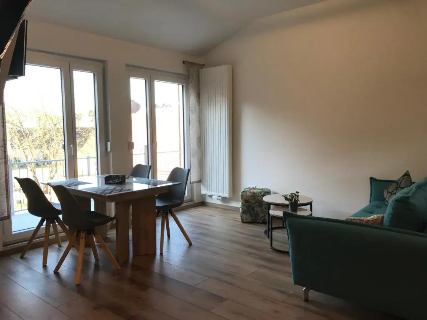 Ferienwohnungen Zeller