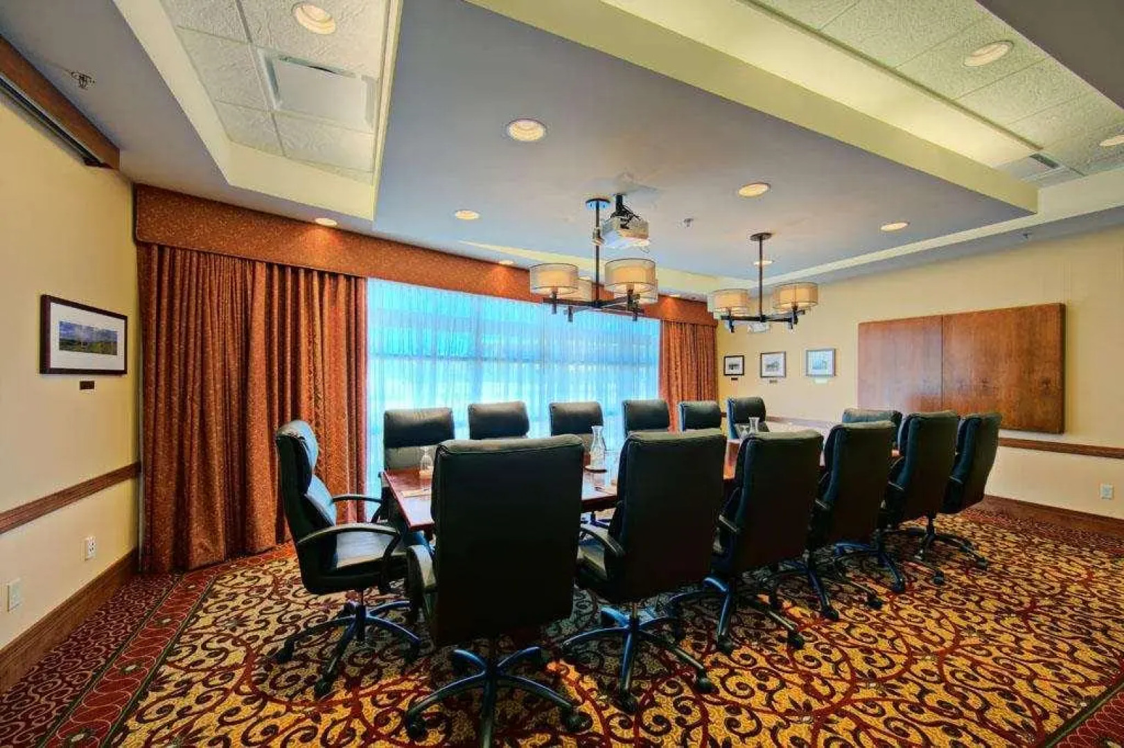 Hilton Garden Inn Laramie