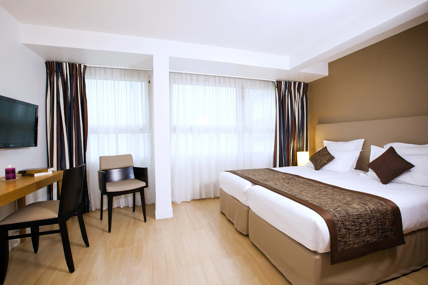 Отель Residhome Paris Opéra