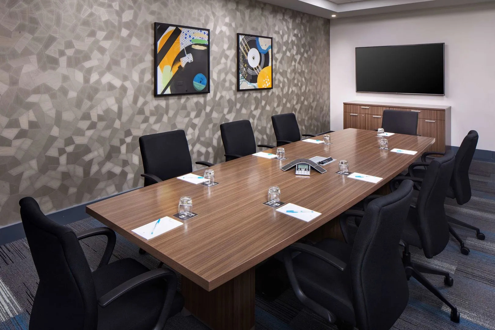 Hyatt House Nashville at Vanderbilt