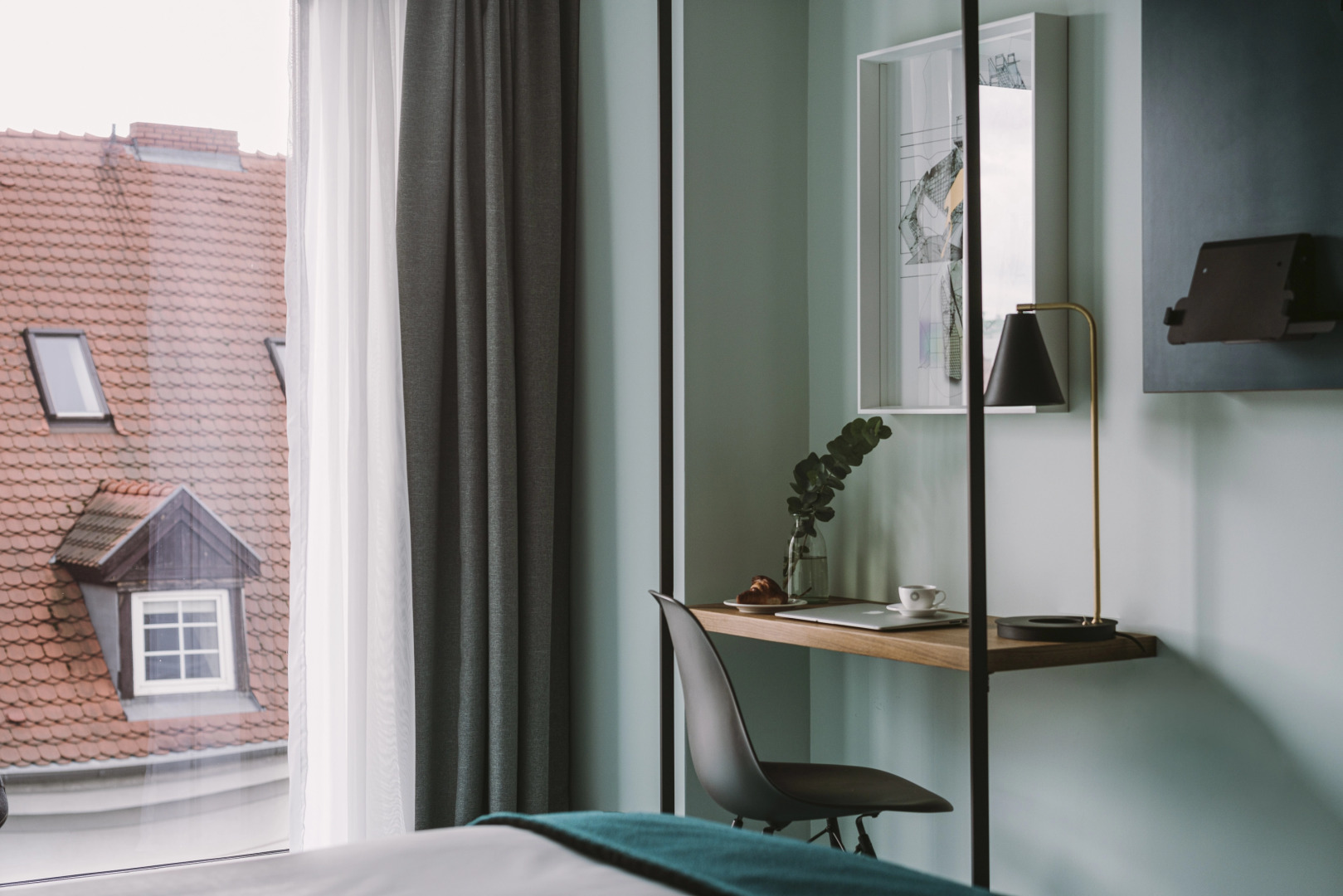 PURO Hotel Poznań Stare Miasto