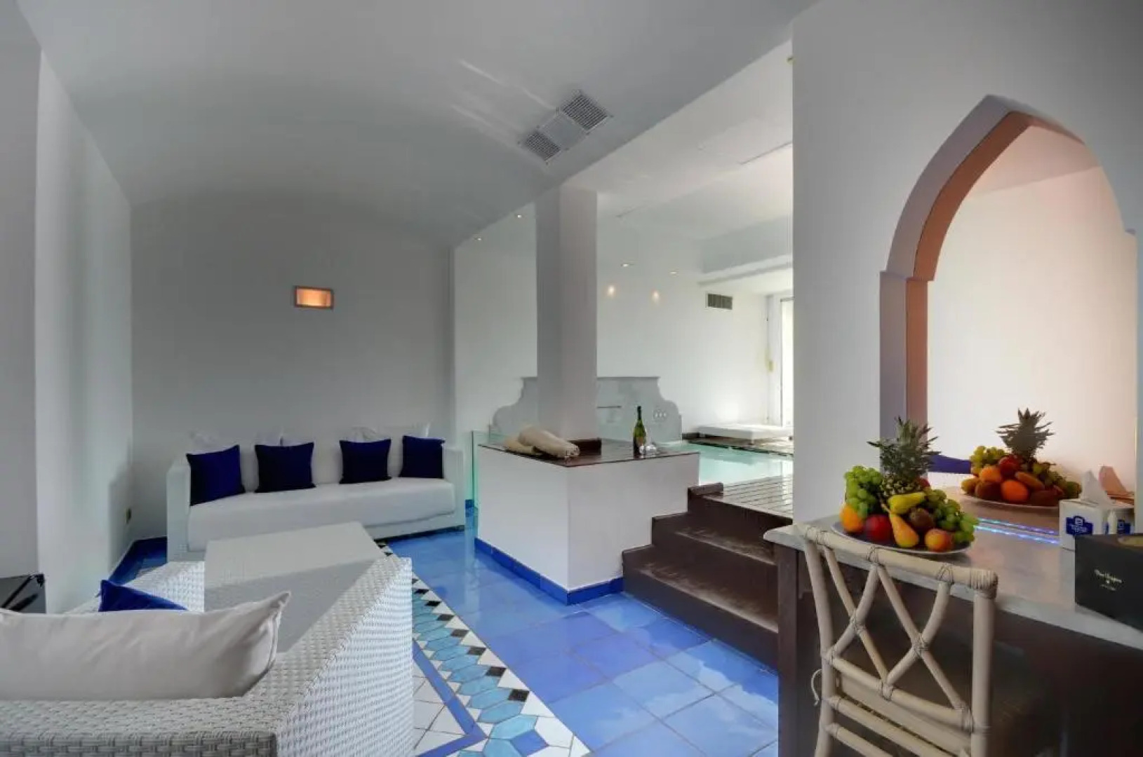 Grand Hotel San Pietro