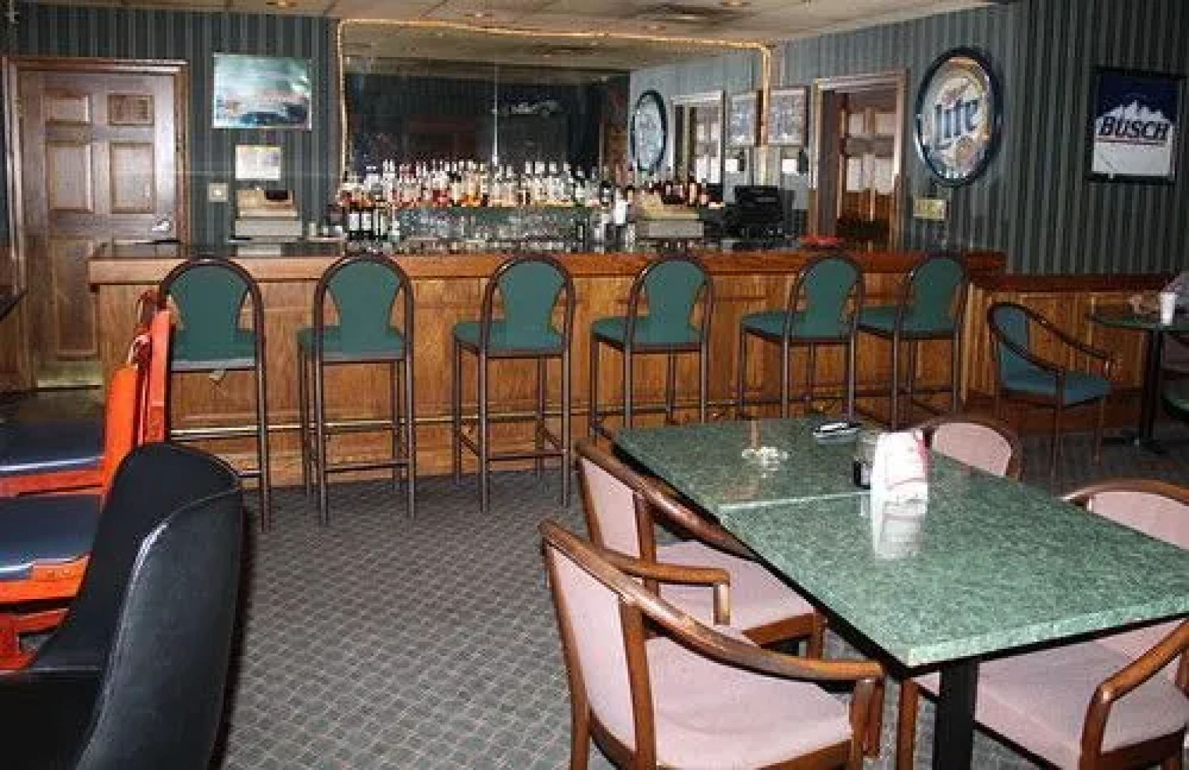 Sycamore Inn Williamson