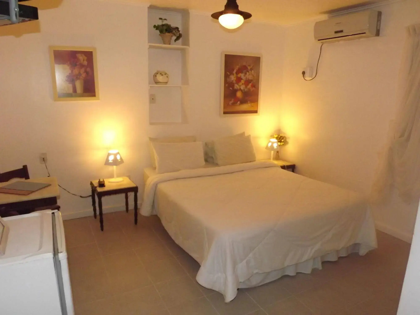 Hotel Vivenda Penedo