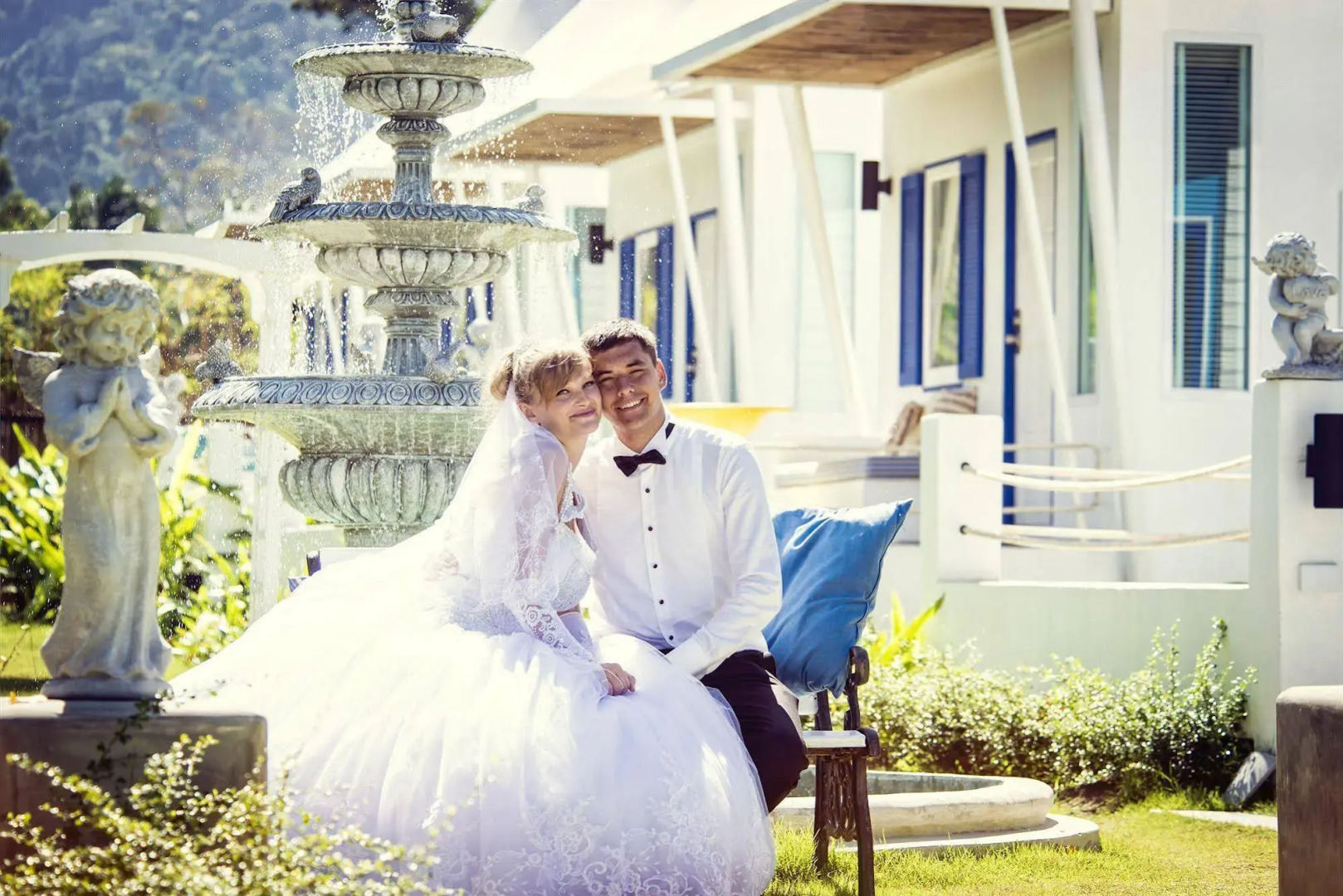 The White Knot Koh Chang