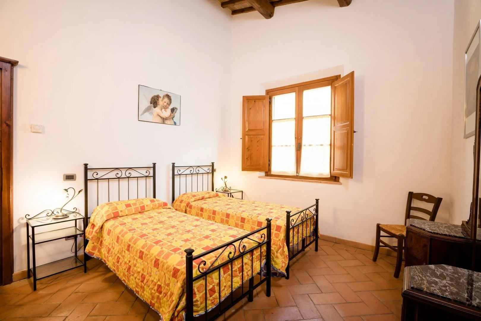 Agriturismo Villa Graziella