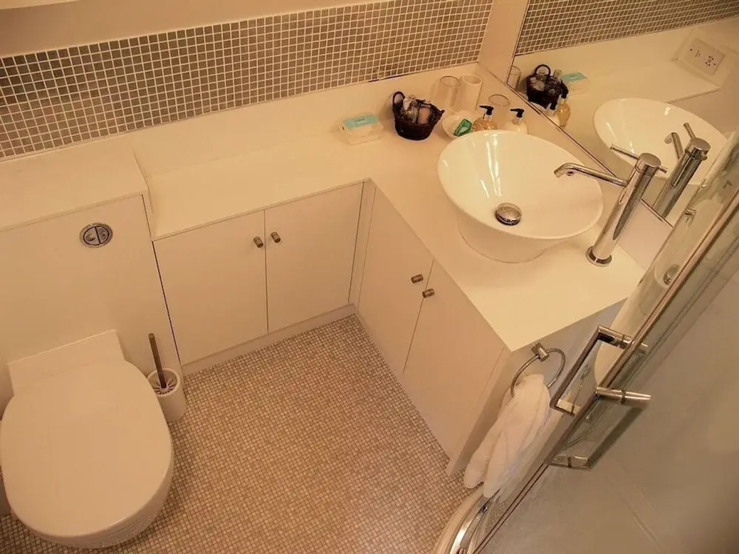 Stay at Penny's Mill