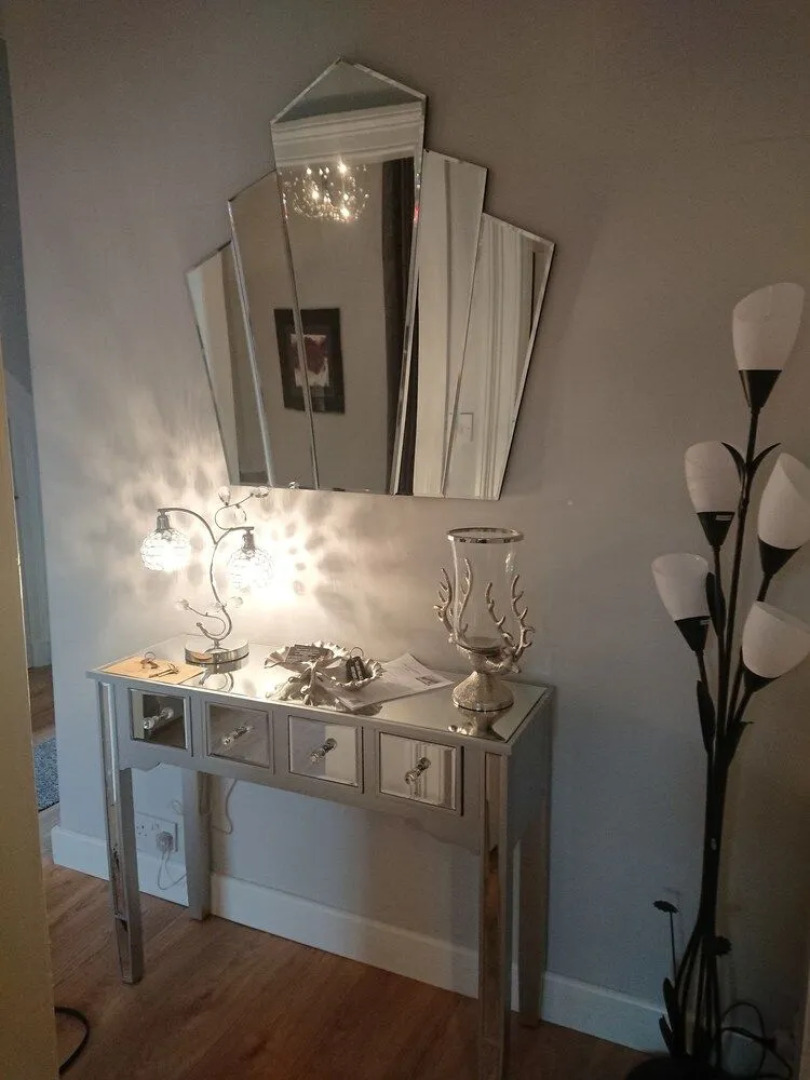 William Wallace Apartment