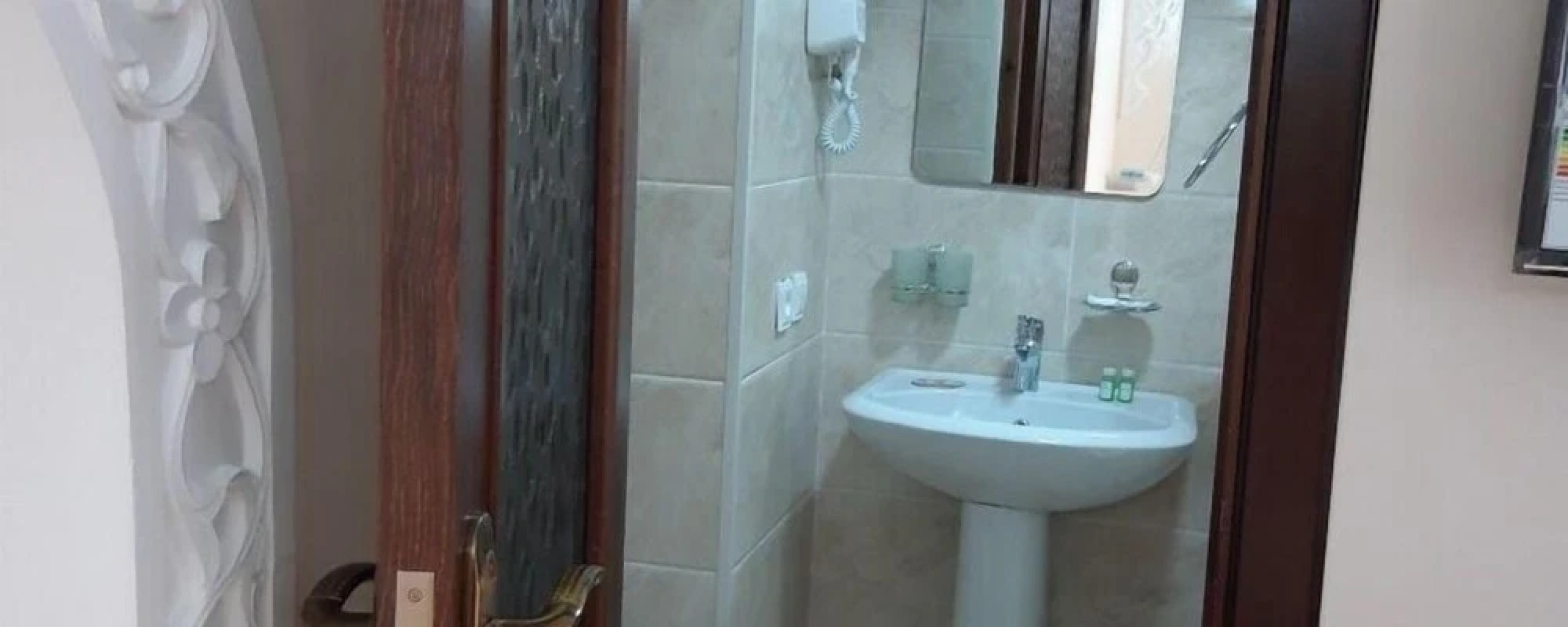 Отель New Star Хива