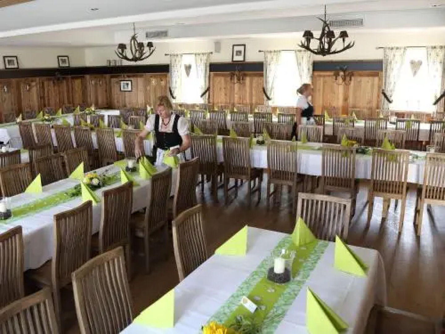 Vilstaler Hof Hotel & Tagung