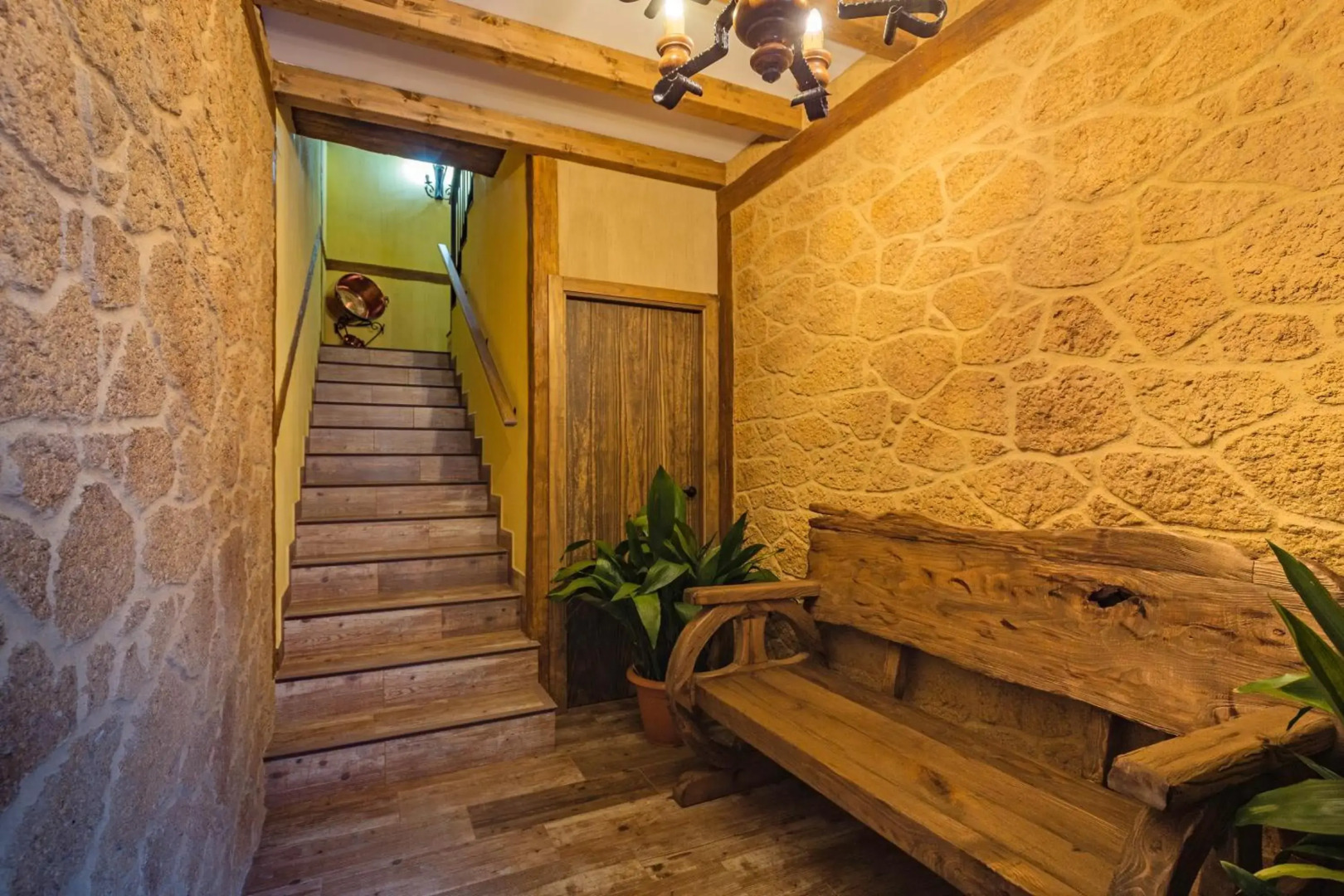 El Rincón de la Iglesia