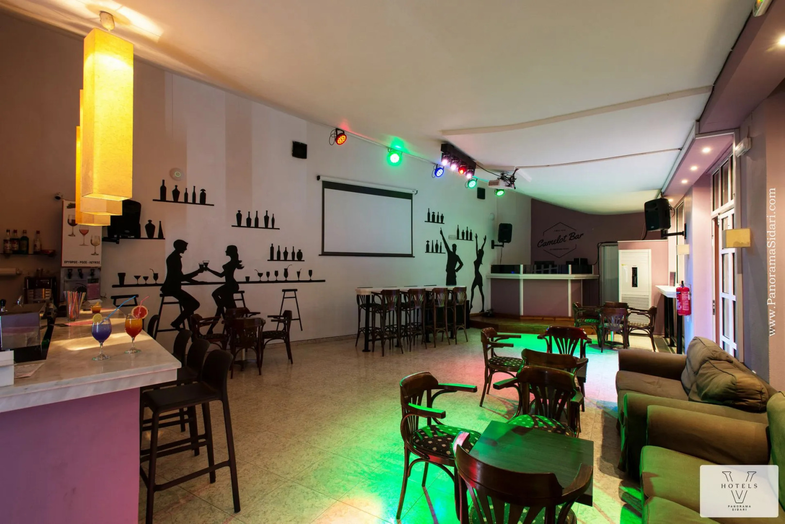 Cyprotel Panorama Sidari Village